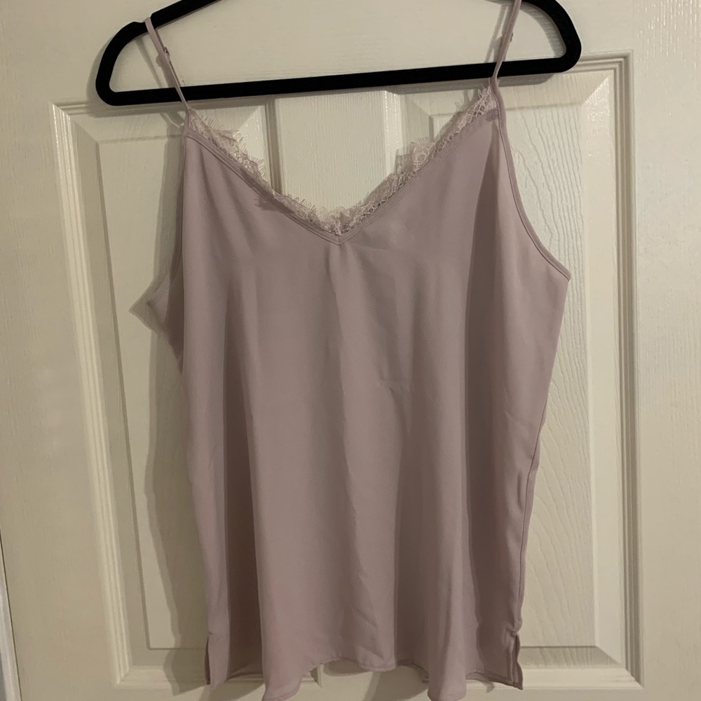 Rachel Zoe Tank Top